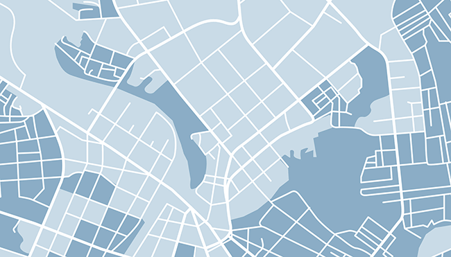 Google Maps Cookie Banner Background