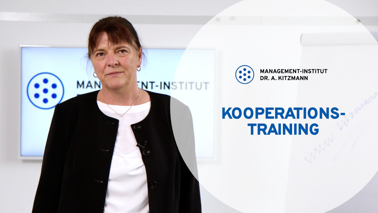 Kooperationstraining