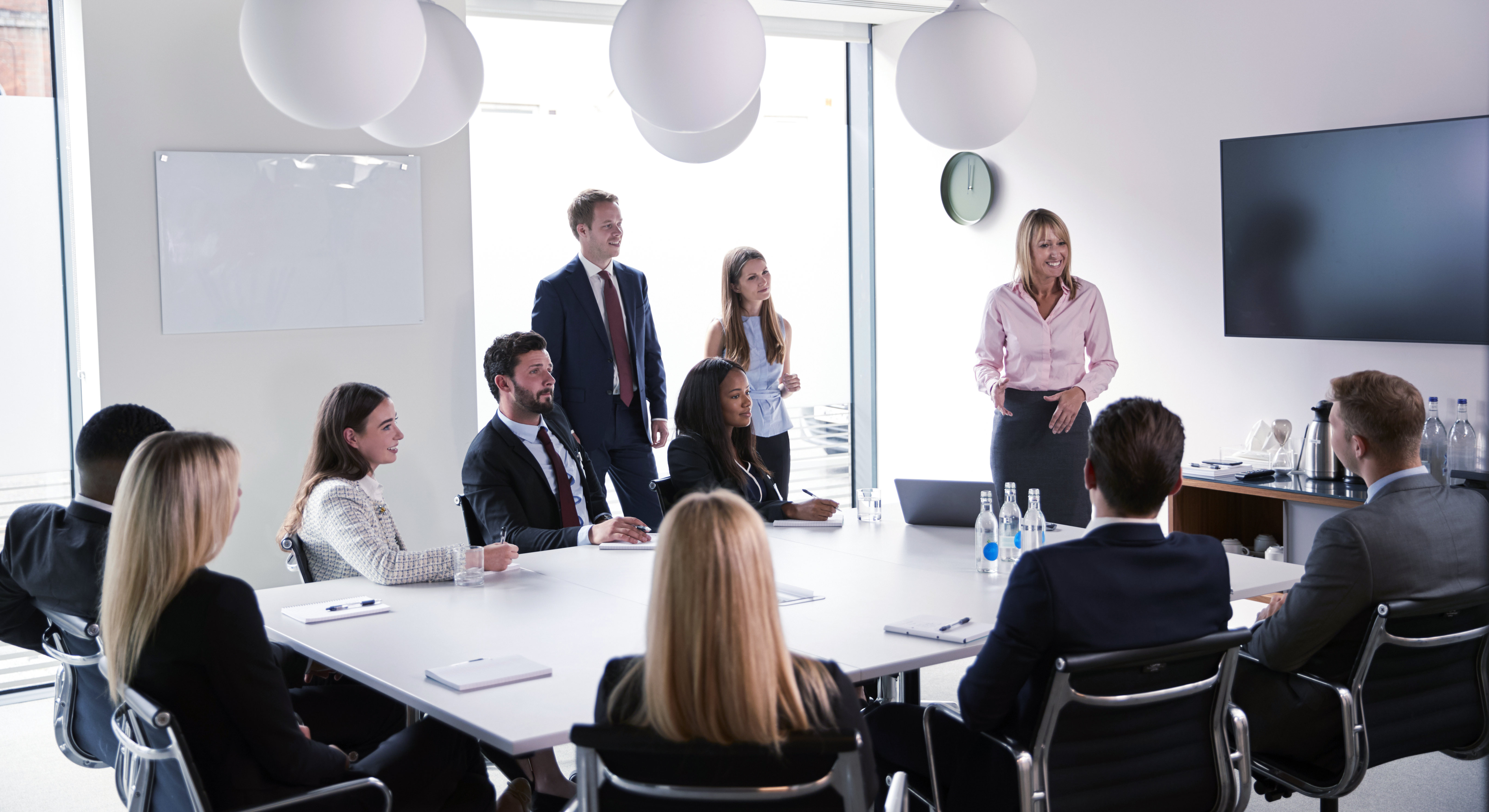 Bild zu Assessment-Center in der Praxis