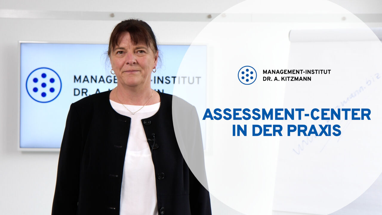 Assessment-Center in der Praxis