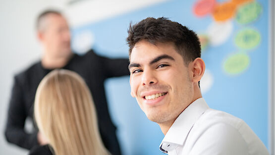 Bild zu Time management and self-management