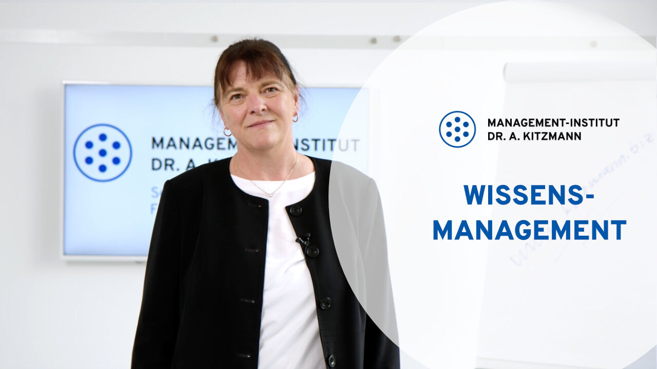 Wissensmanagement