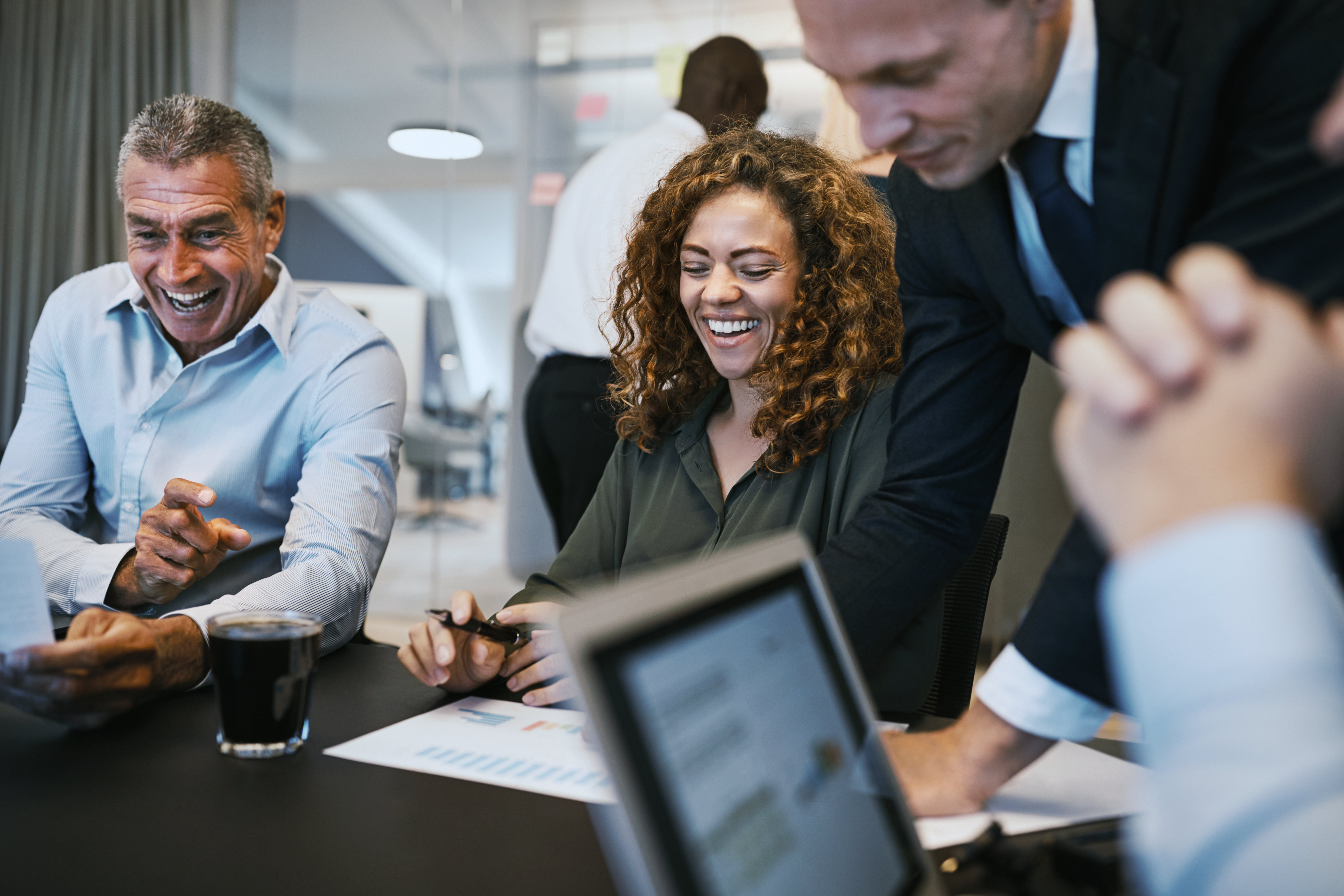 Bild zu Wissensmanagement