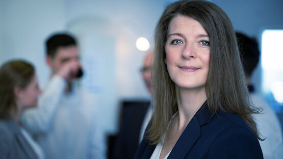 Bild zu How do I come across to others?