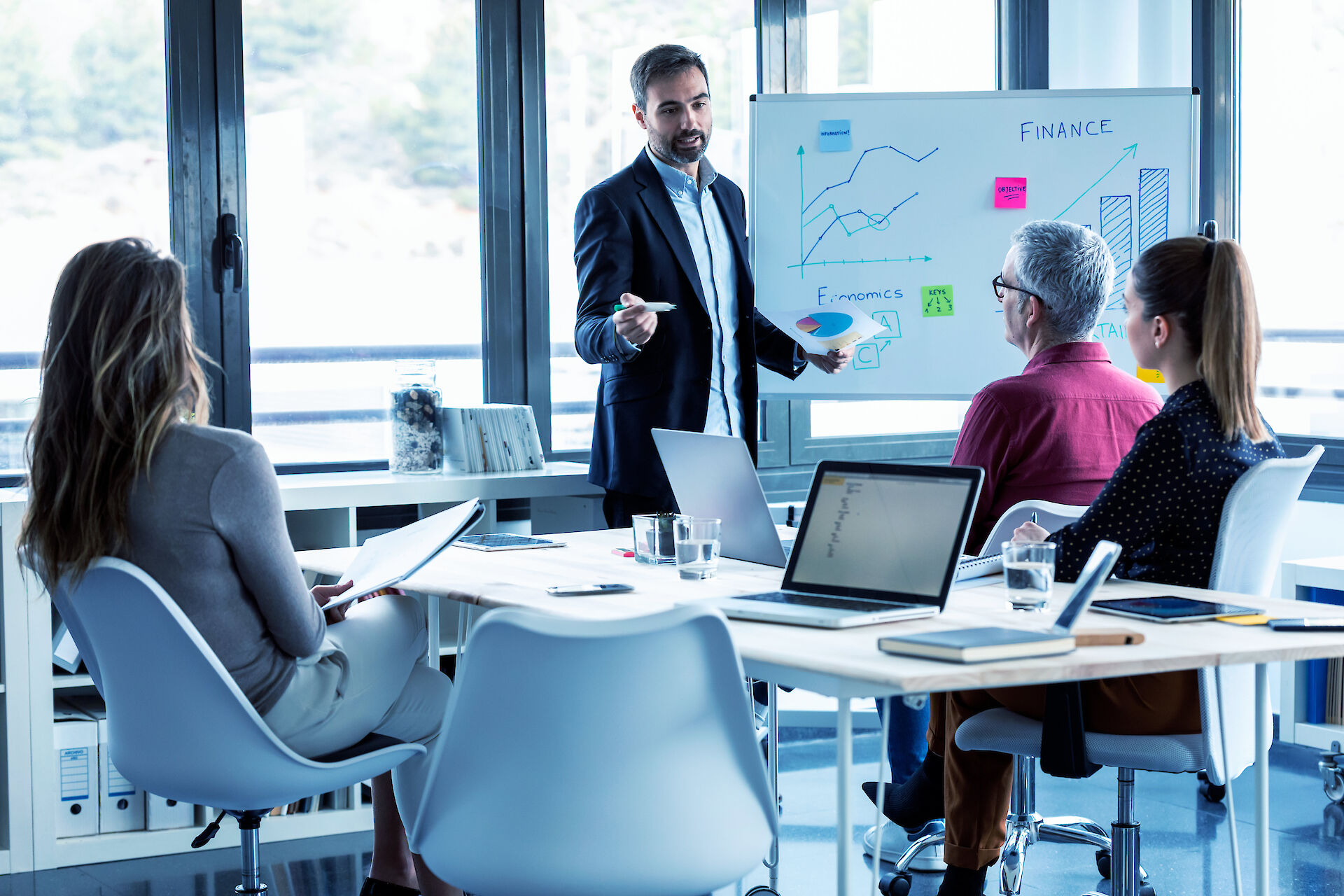 Neuromarketing Seminar