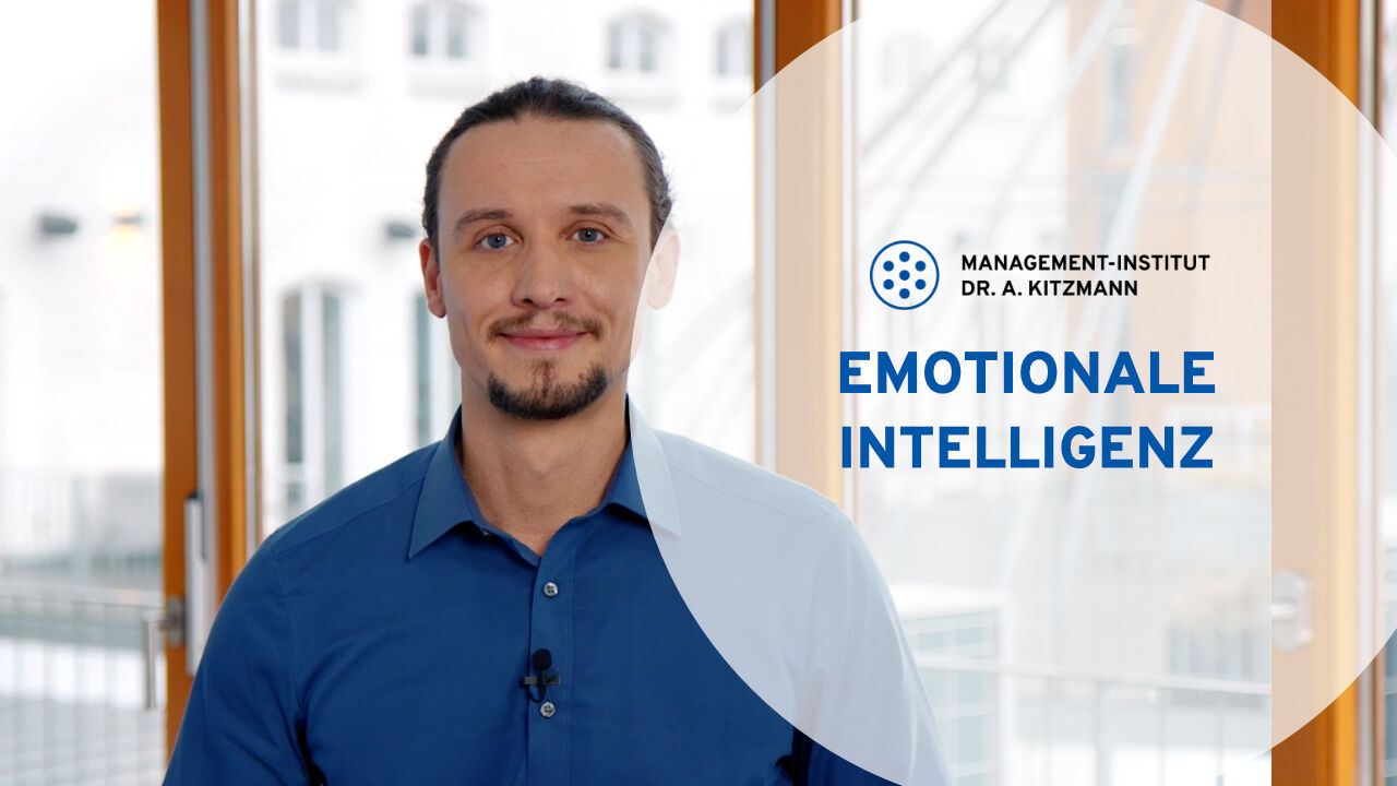 Emotionale Intelligenz