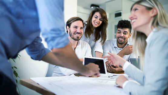 Bild zu Emotional Intelligence