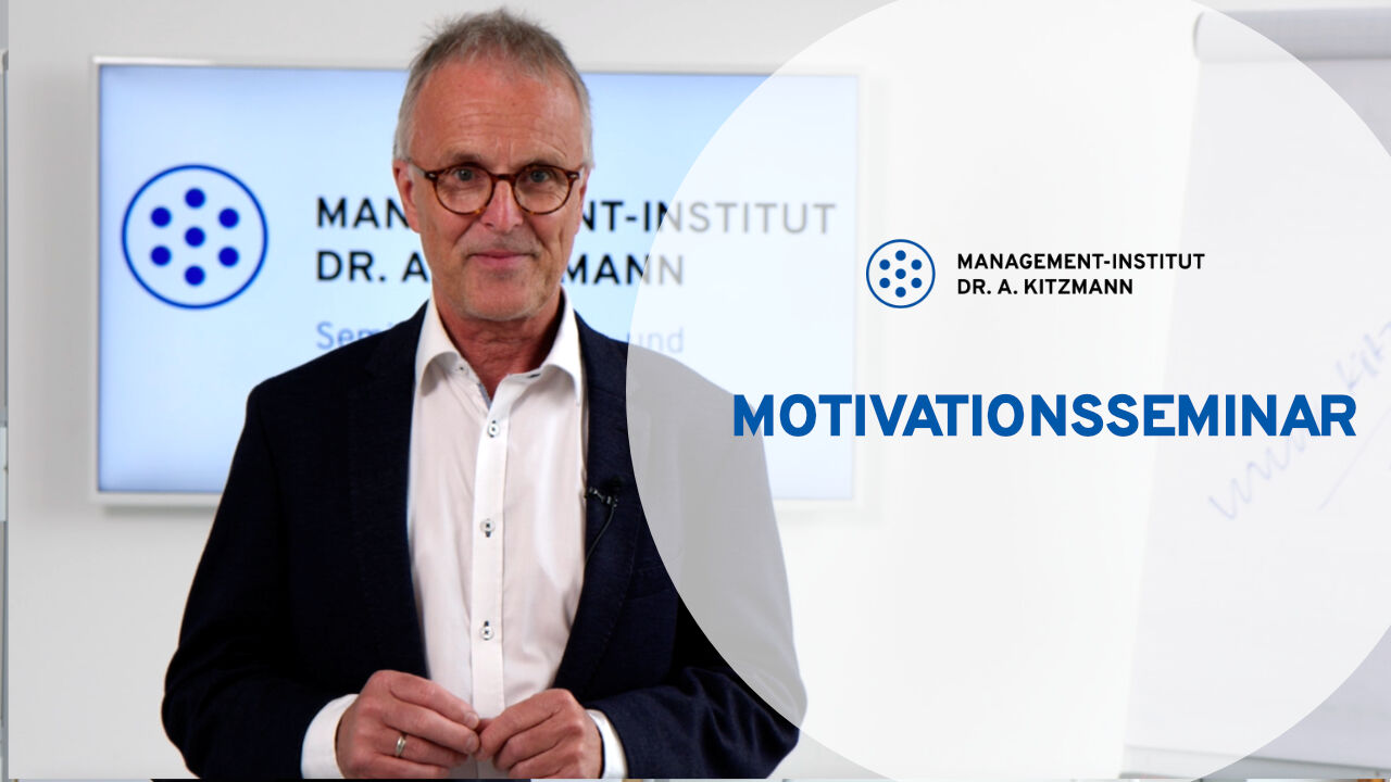 Motivationsseminar