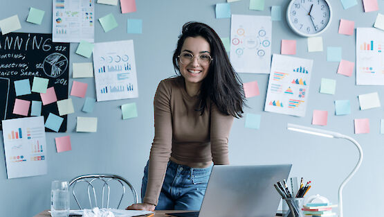 Bild zu Motivationsseminar