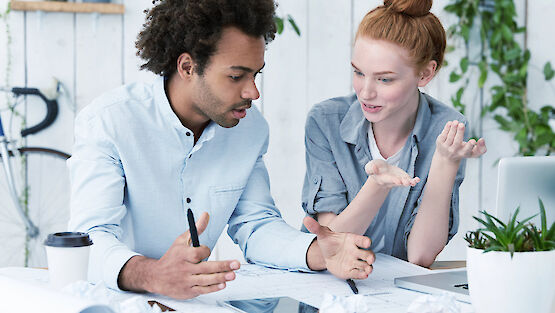 Bild zu Creative techniques and innovation