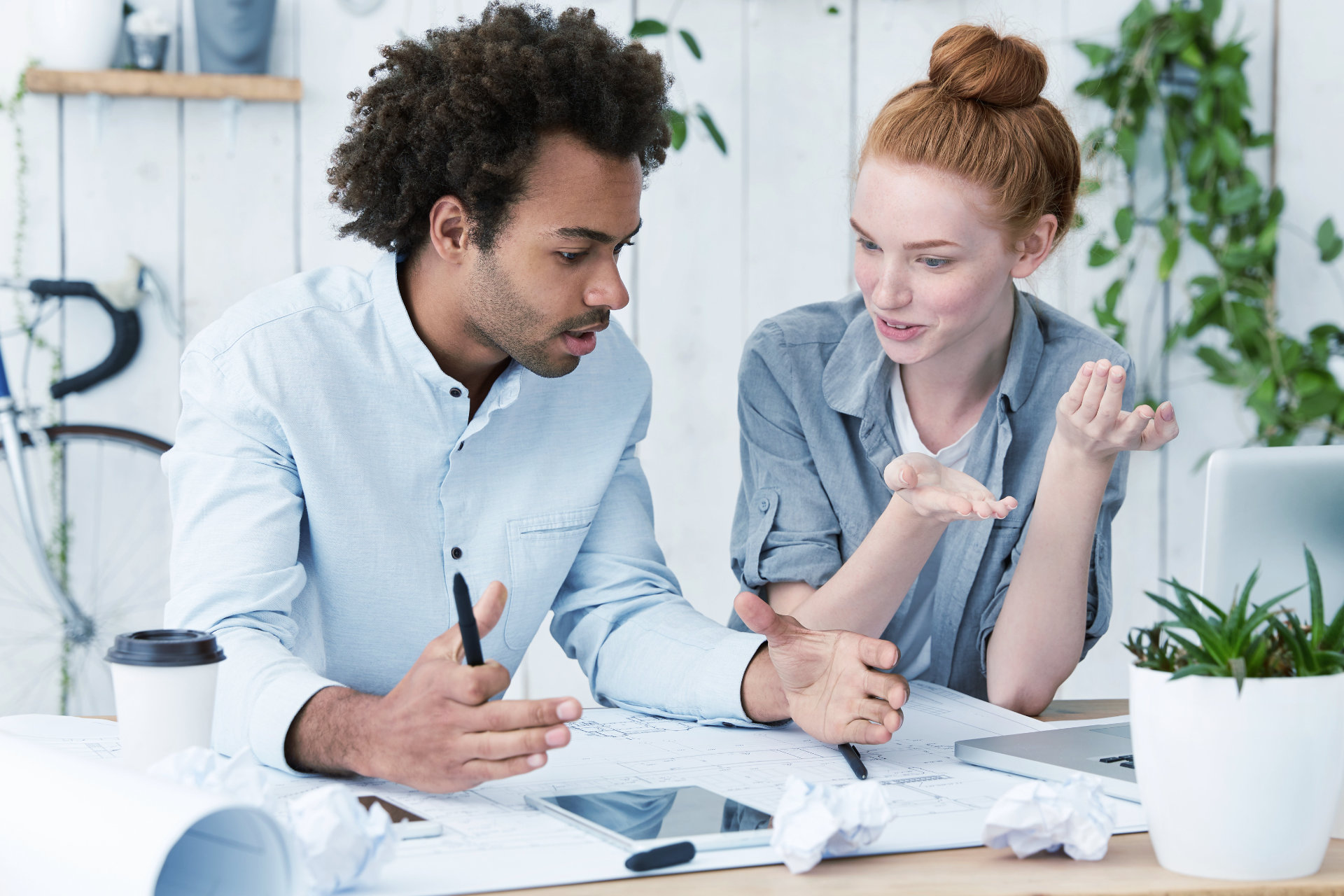 Bild zu Kreativitätstechniken Seminar