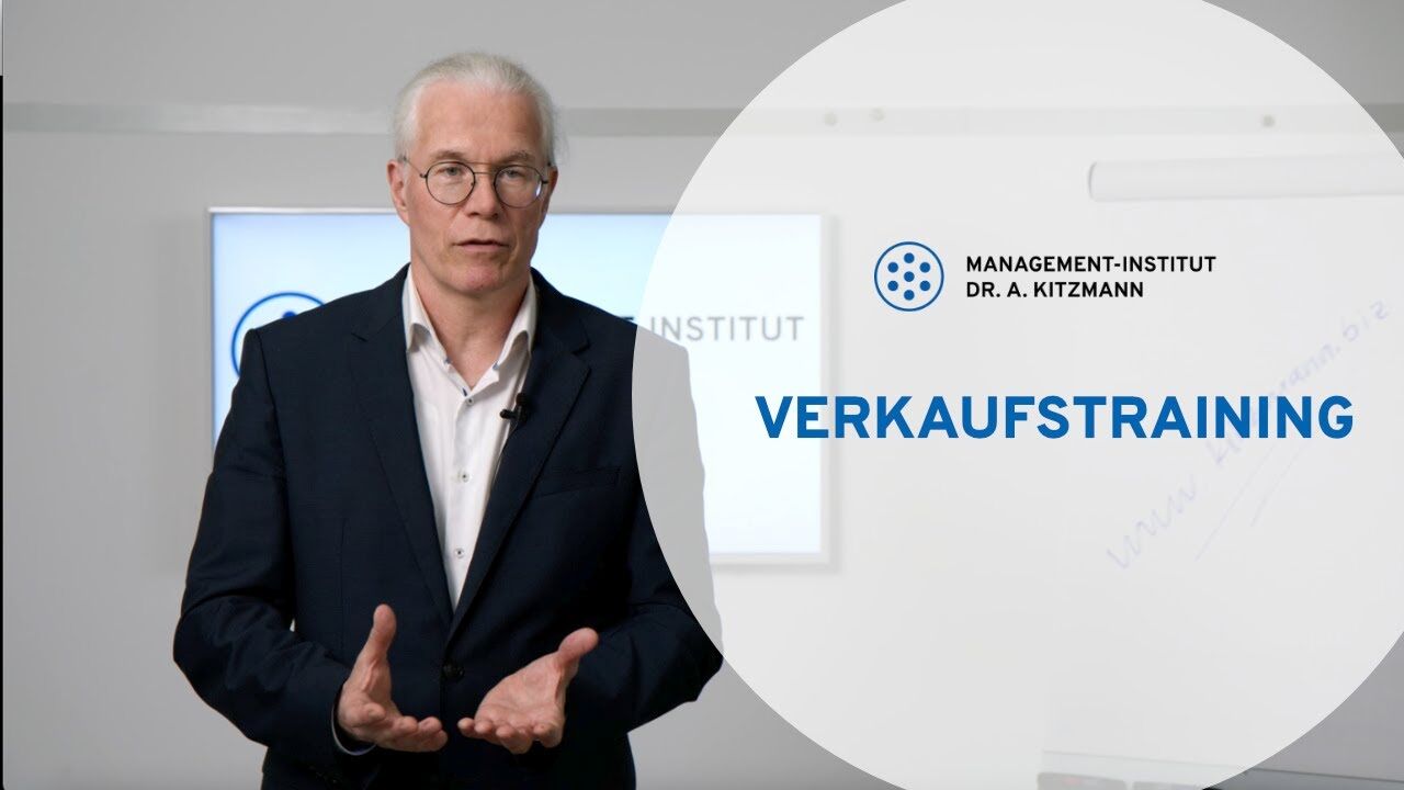 Verkaufstraining