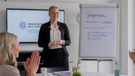 Bild zu Praxisworkshop Führung