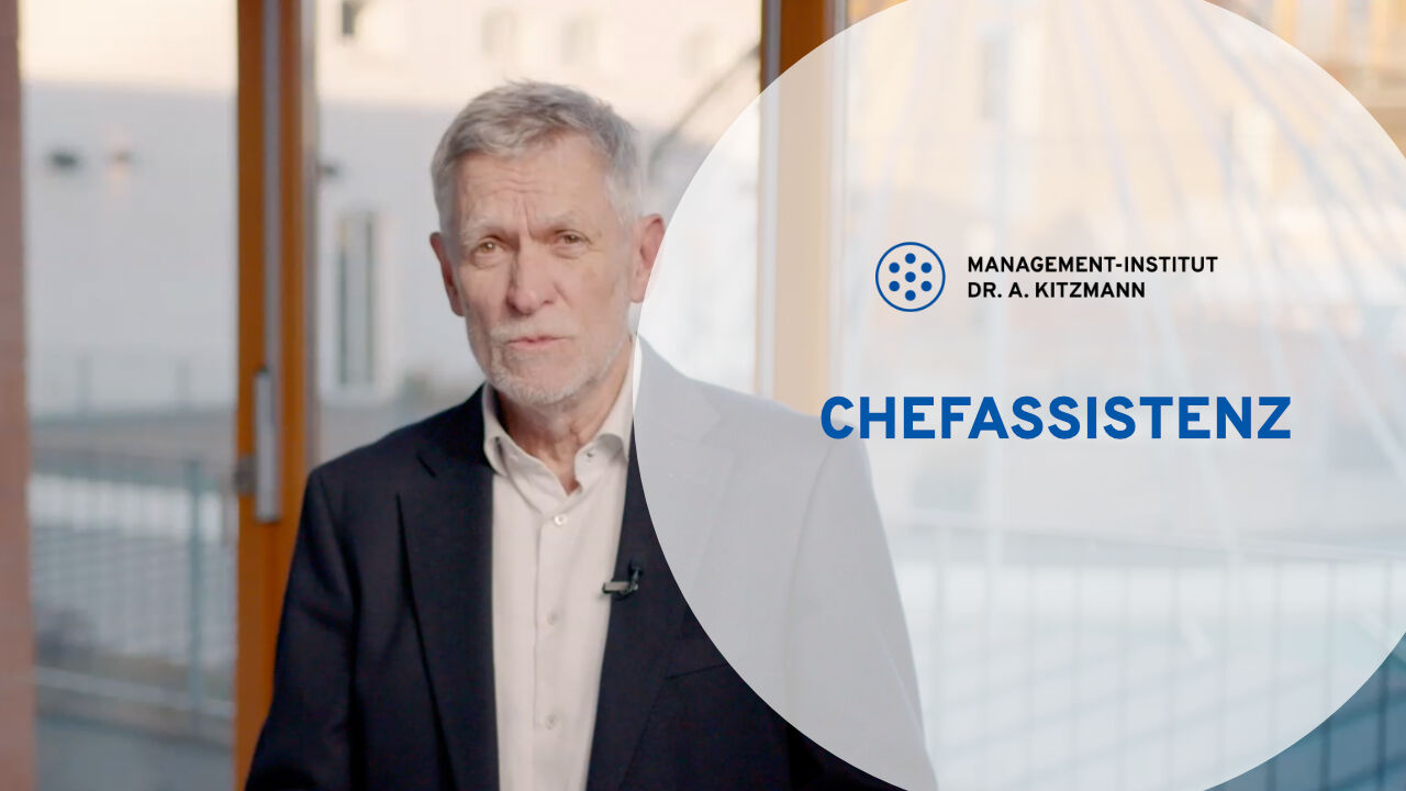 Management Assistenz