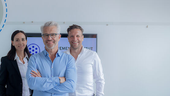 Bild zu Successful Negotiations Training