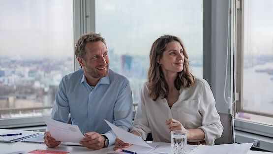 Bild zu Rhetoric Training