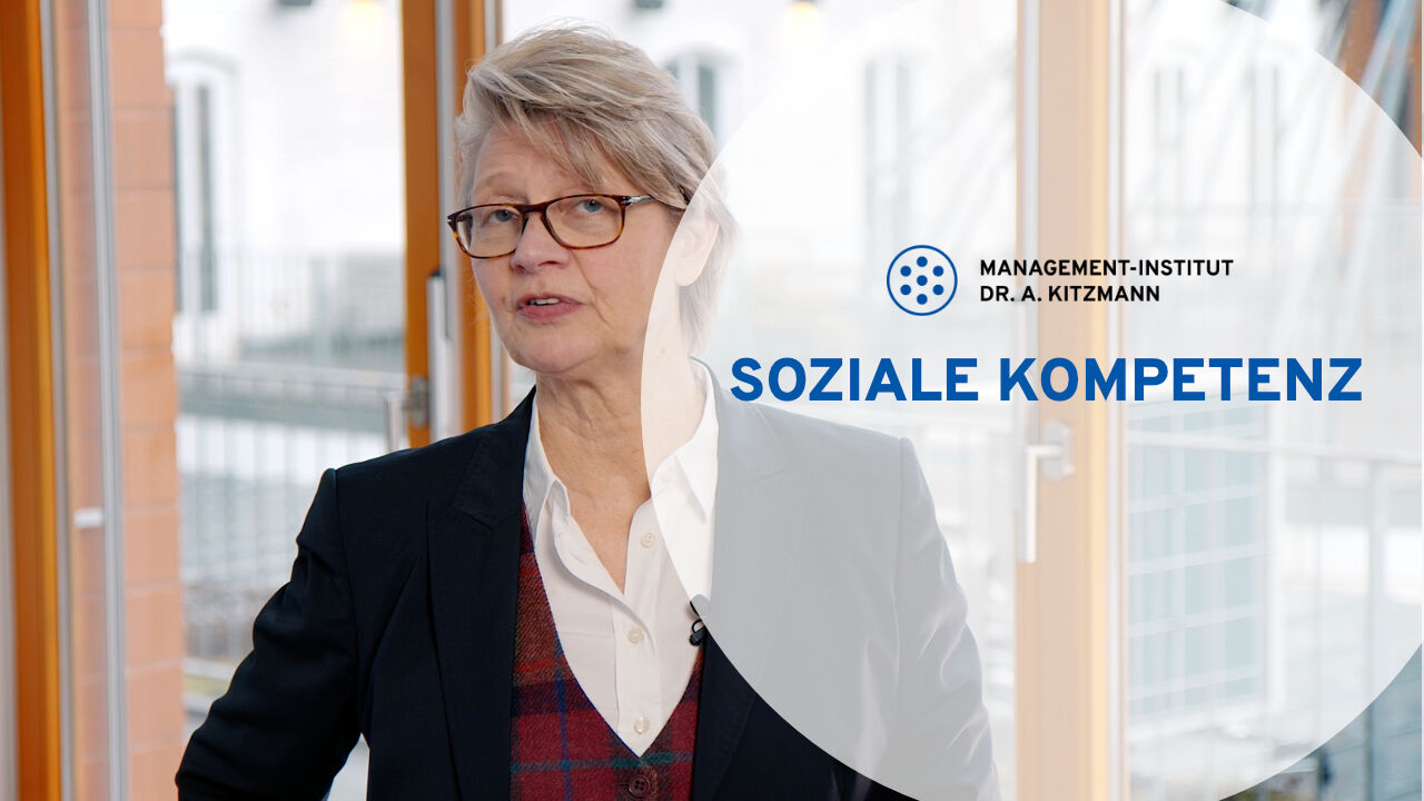 Soziale Kompetenz