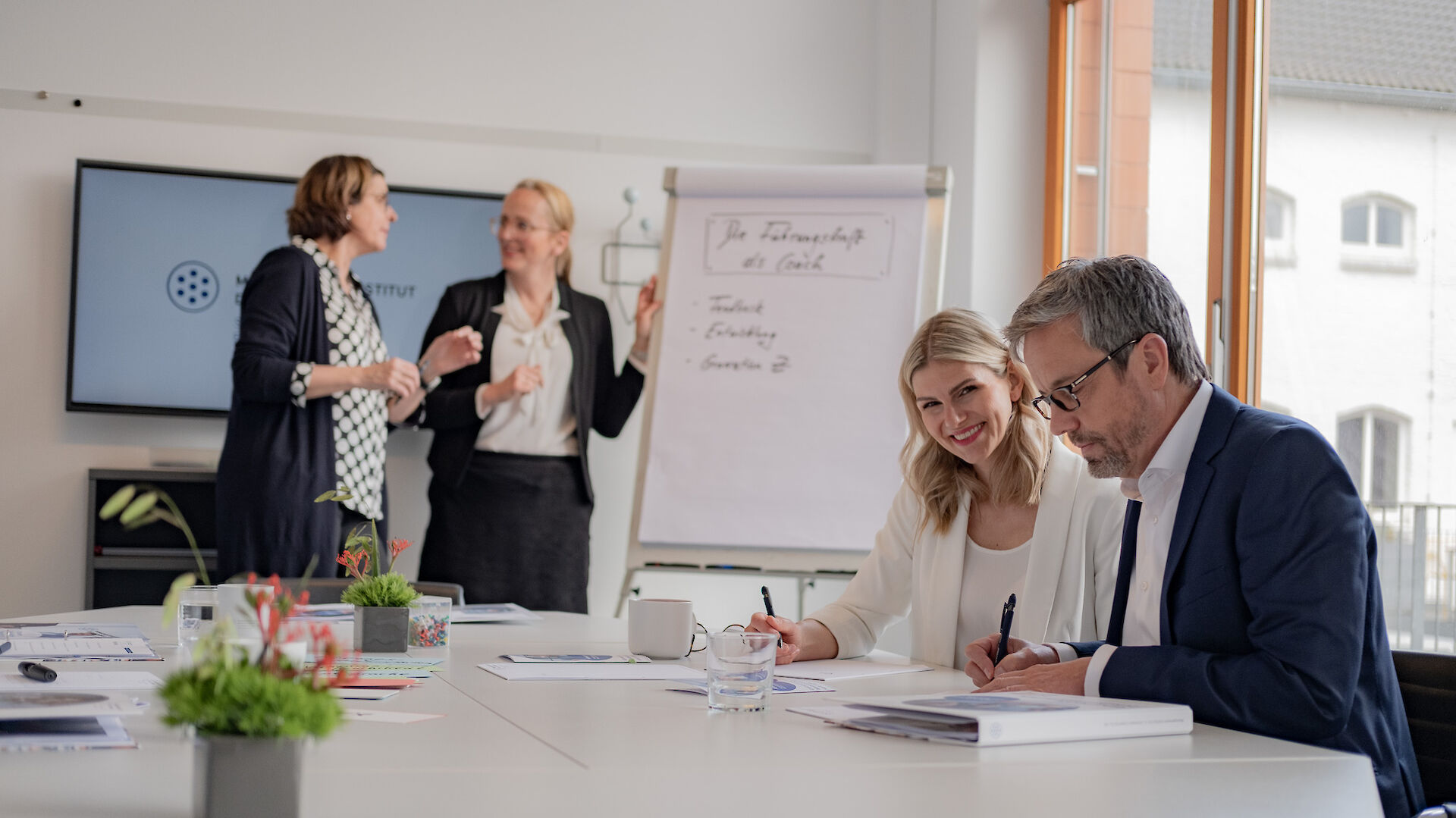 Project Management Training