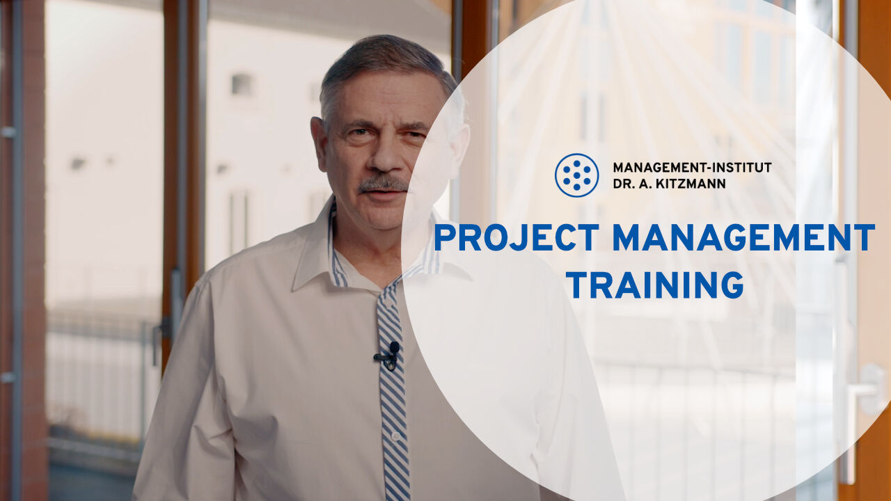 Project Management Training