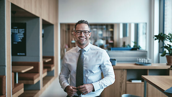 Bild zu Anger manangement training