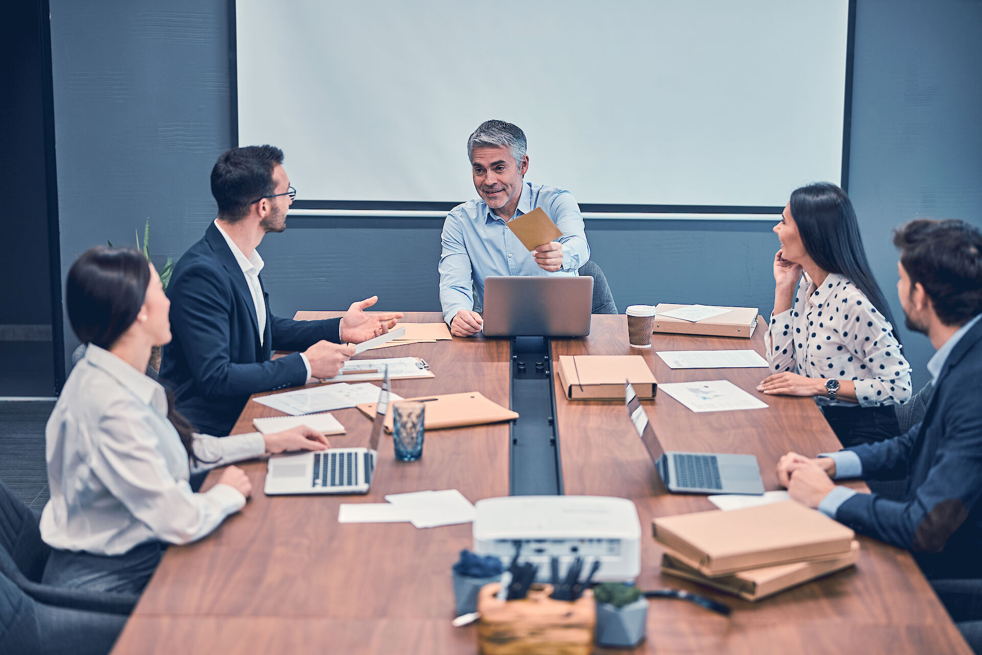 Mergers & Acquisitions (M&A) im Mittelstand