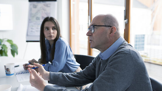 Bild zu Preisargumentation und Abschlusstechnik