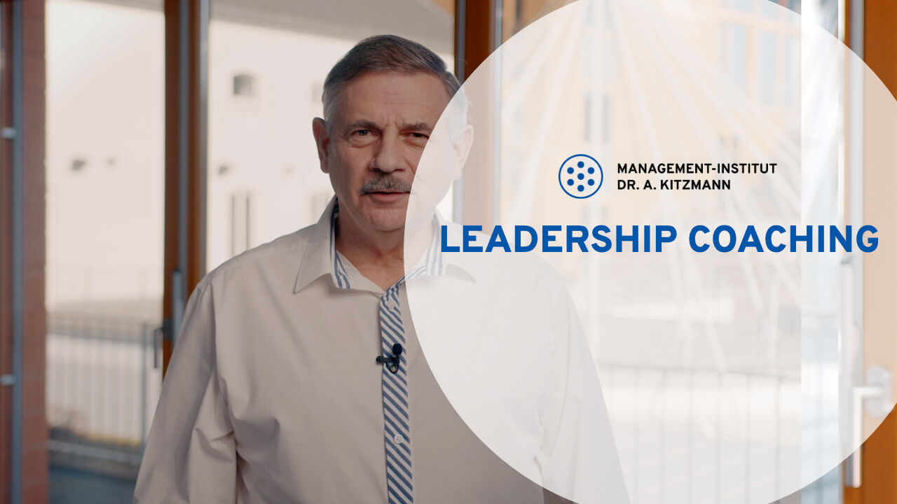 Leadership Coaching