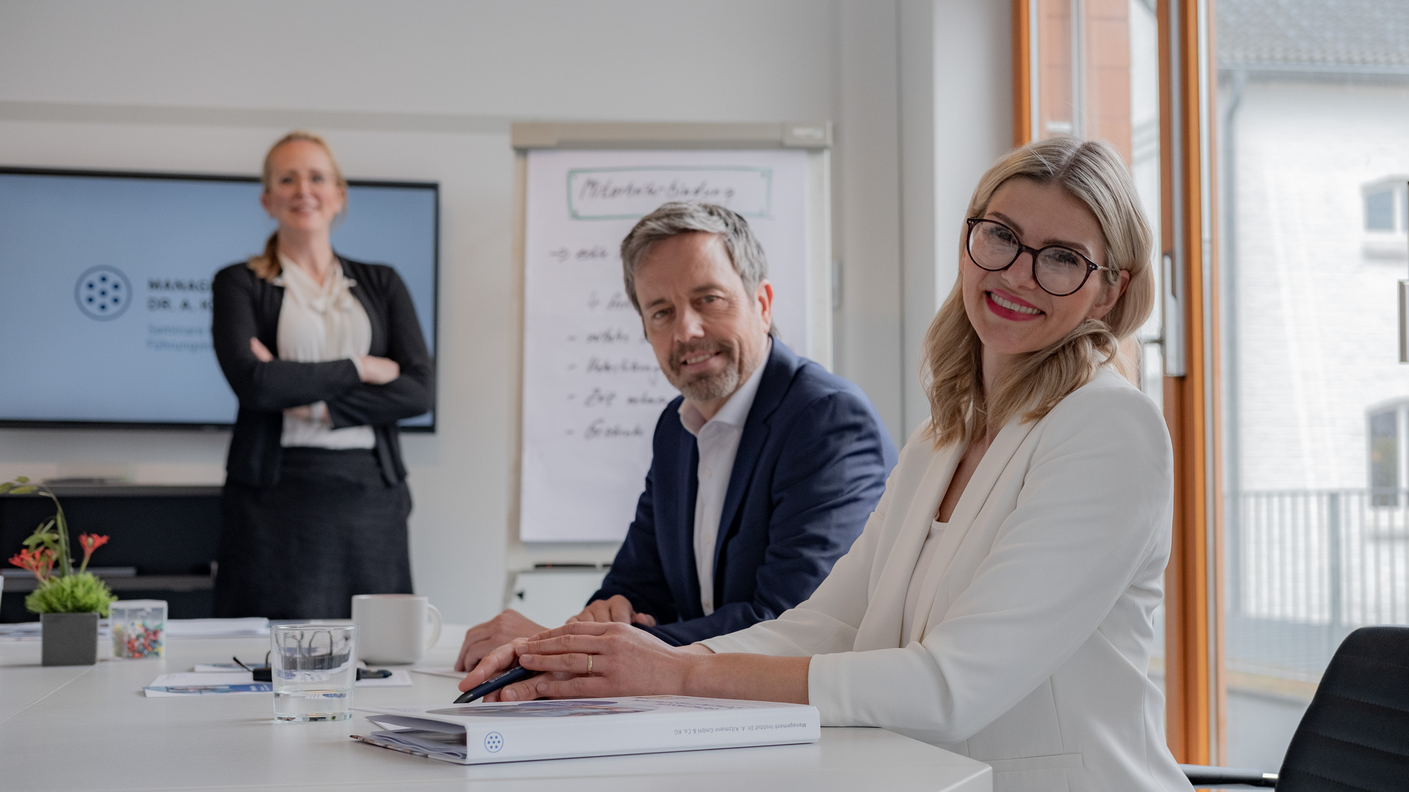 Bild zu Conflict Management Training