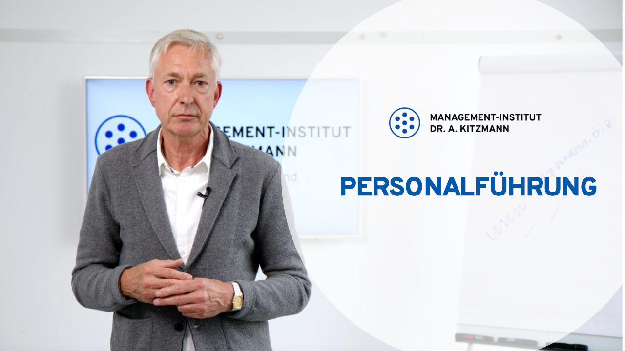 Personalführung