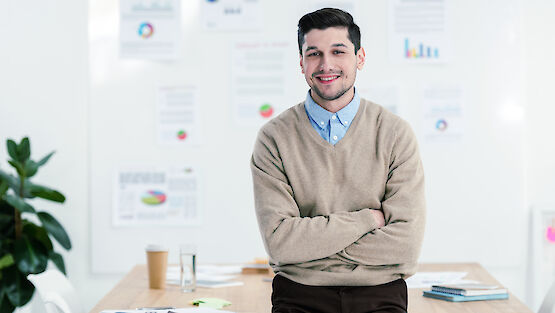 Bild zu Online-Marketing