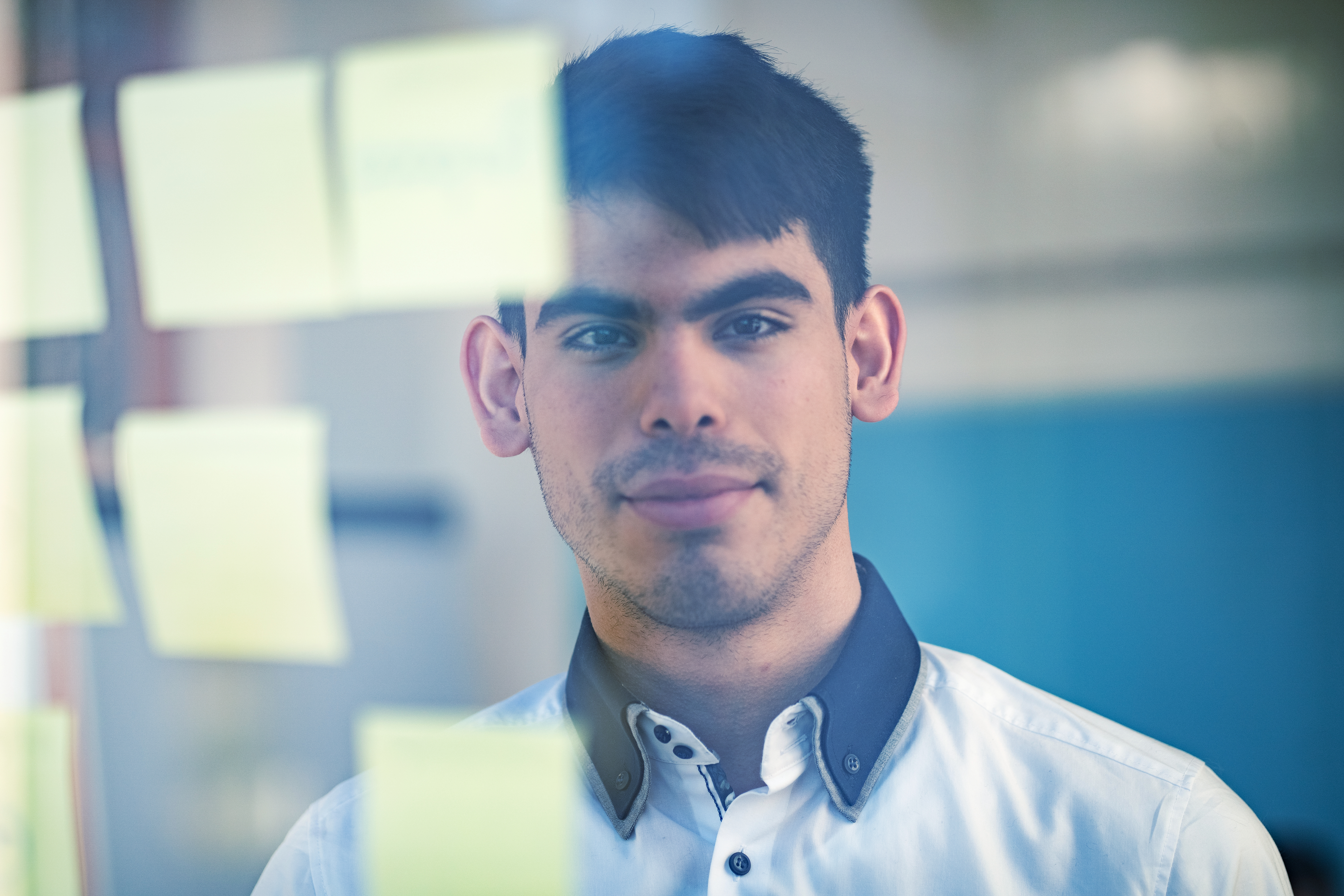 Bild zu Quick-wittedness training