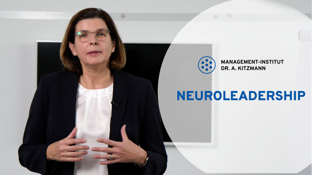Neuroleadership
