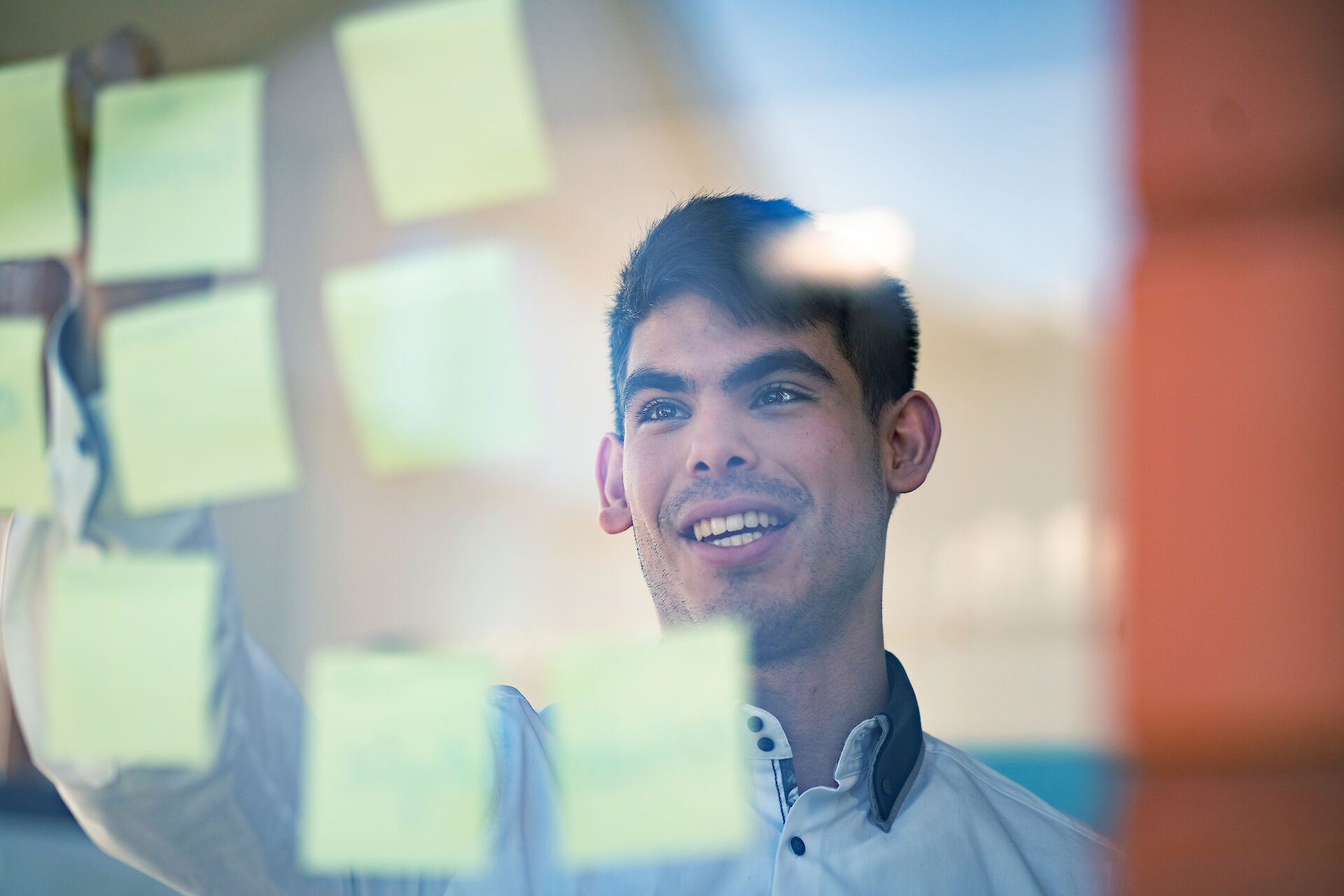 Diplom für Projektmanagement