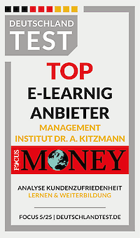 Deutschland Test: E-Learning Anbieter 2025