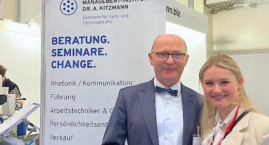 News Bild Unsere Messepräsenzen 2026 im Überblick