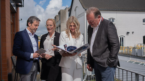 News Bild Kostenlose Workshops