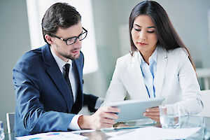 Beziehungskompetenz im Business