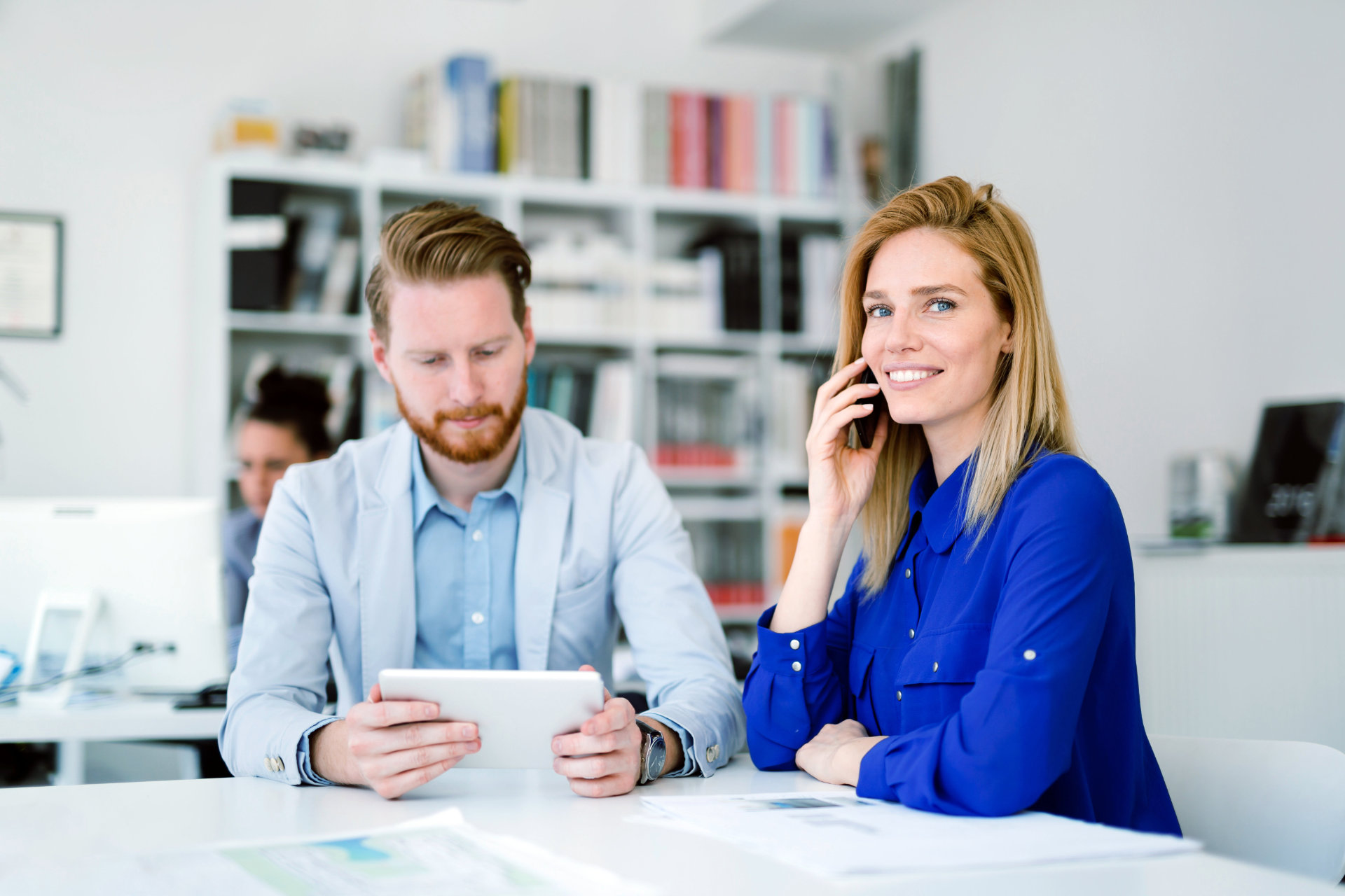 Bild zu Managing complexity