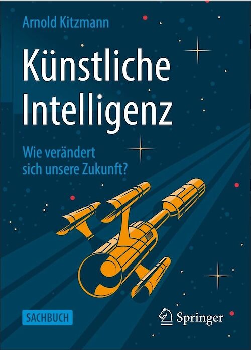 News Bild Künstliche Intelligenz