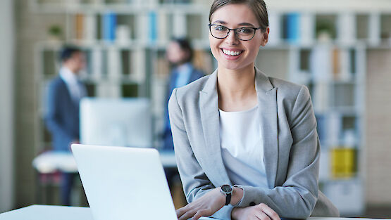 Bild zu Microsoft Project