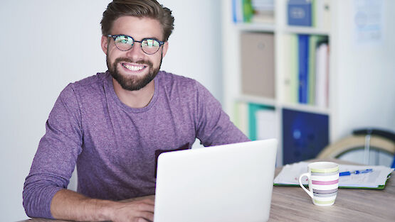 Bild zu Microsoft PowerPoint