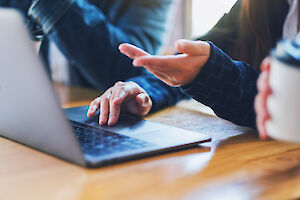 Microsoft PowerPoint 2013 (Aufbau)