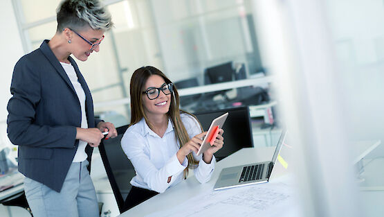 Bild zu Microsoft Word