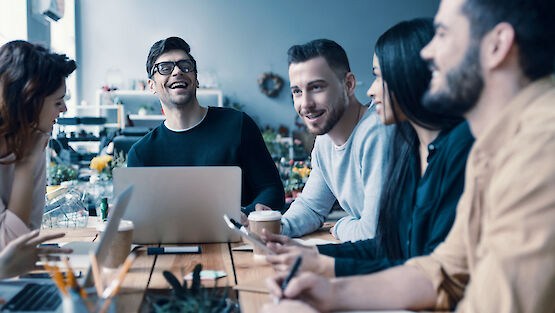 Bild zu Microsoft Excel