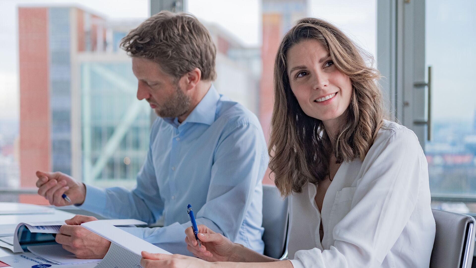 Argumentation Training and Techniques for Persuasion