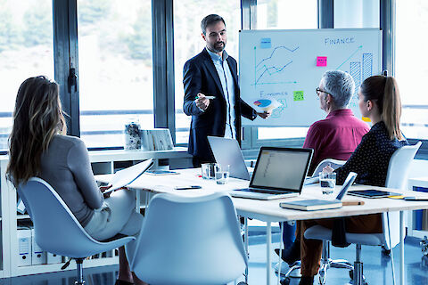 standort Bild Hotel Conti