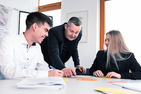 standort Bild Hotel Factory