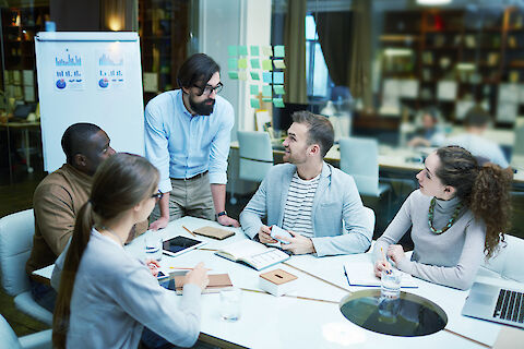 standort Bild Hotel H4