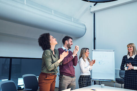 standort Bild Hotel Martinihof