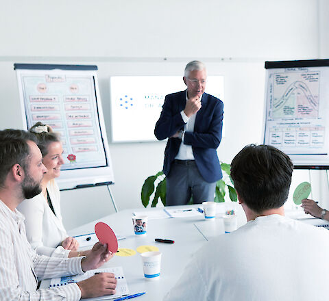 standort Bild Hotel Stadthotel